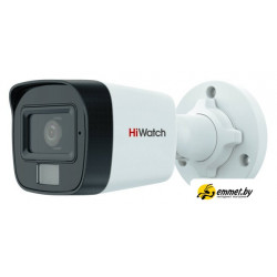 CCTV-камера HiWatch DS-T500A(B) (2.8 мм)