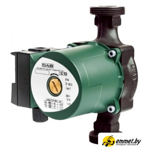 Циркуляционный насос DAB VA 65/130(1/2