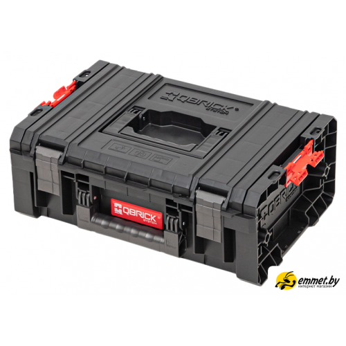 Ящик для инструментов Qbrick System Pro Technician Case 2.0
