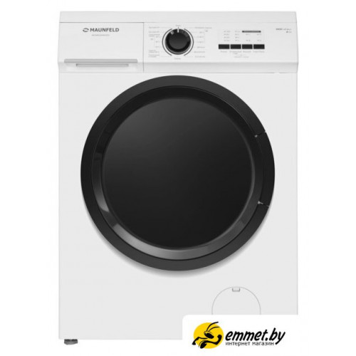 Стиральная машина MAUNFELD MFWM106WH052