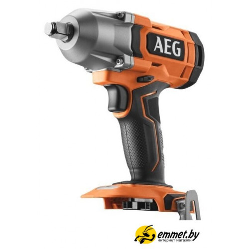 Гайковерт AEG Powertools BSS 18C12ZC-0 4935481078 (без АКБ)