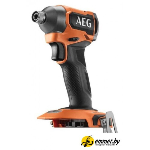 Винтоверт AEG Powertools BSS 18SBL2-0 4935480059 (без АКБ)