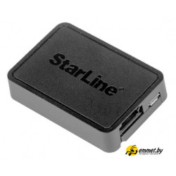 Автомобильный GPS-трекер StarLine M66 V2 S Автомобильный GPS-трекер StarLine M66 V2 S