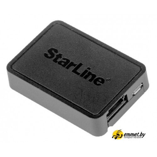 Автомобильный GPS-трекер StarLine M66 V2 S