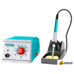 Паяльная станция Total TET160911 Паяльная станция Total TET160911