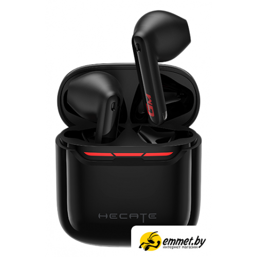 Наушники Edifier Hecate GM3 Plus (черный)