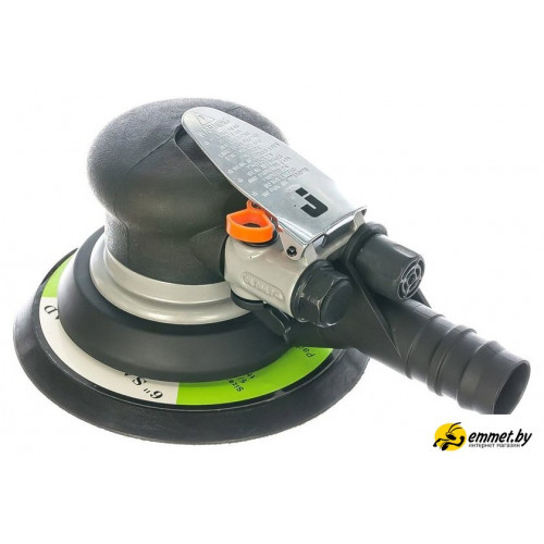 Пневмошлифмашина Jeta Pro J-1038B