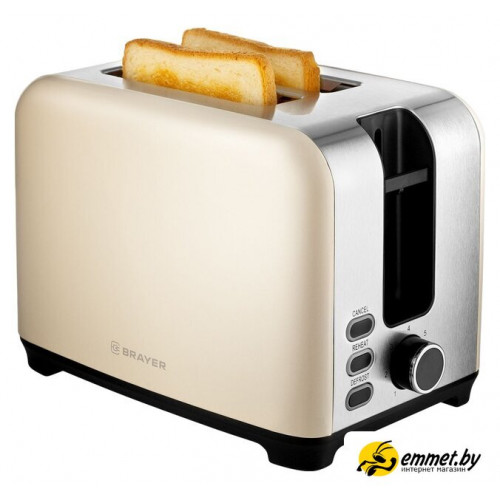 Тостер Brayer BR2111
