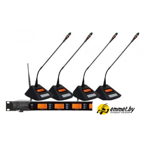 Радиосистема Biema GR-8840