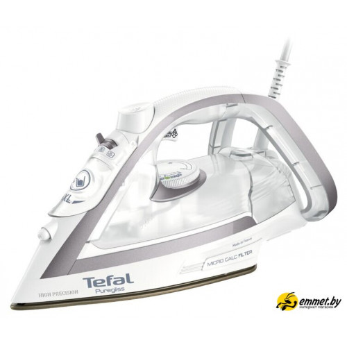 Утюг Tefal Puregliss FV8043E0