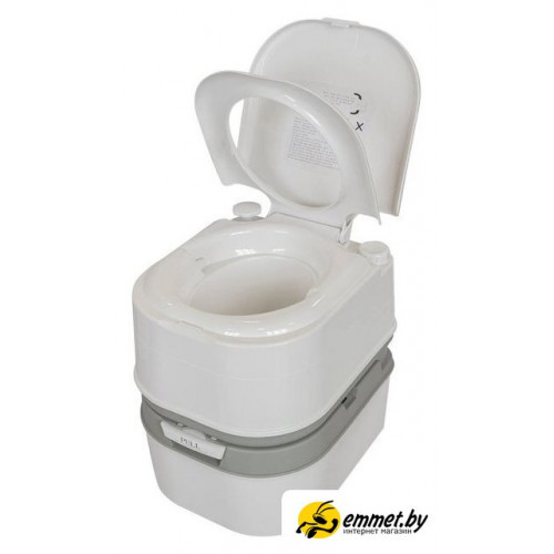 Биотуалет WMC Tools WMC-PT24-2S