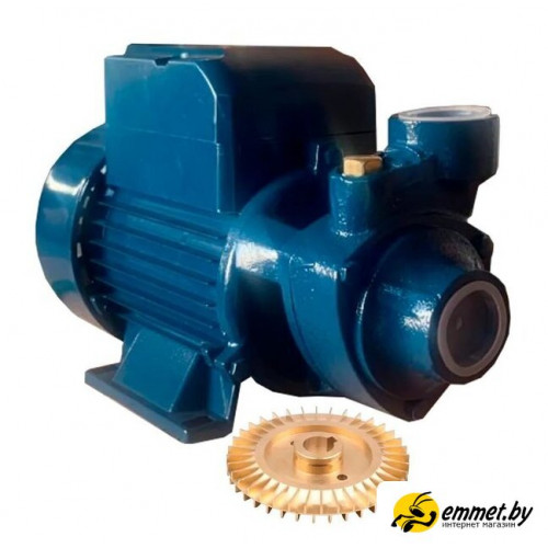 Самовсасывающий насос Maxpump QB 370D