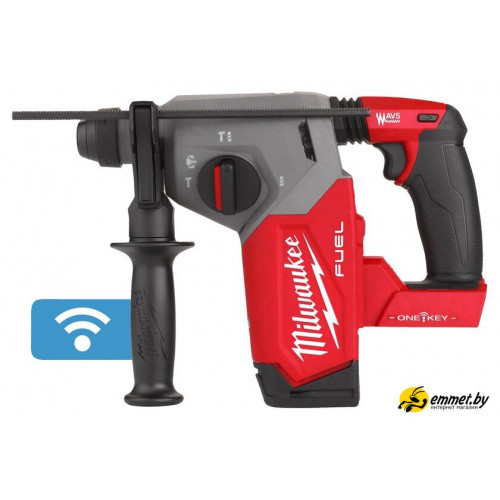 Перфоратор Milwaukee M18 ONE FH-0X 4933478886 (без АКБ, кейс)