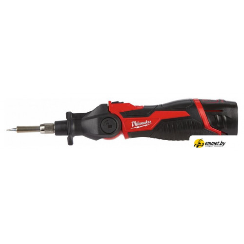 Стержневой паяльник Milwaukee M12 SI-201C 4933459761 (с 1-им АКБ)
