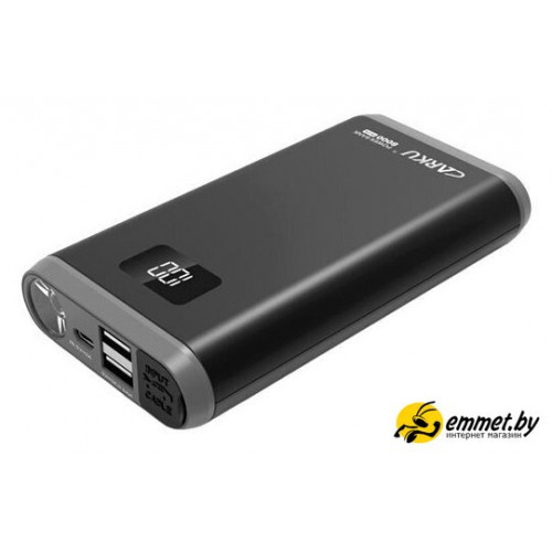Портативное пусковое устройство Carku Power Bank 8000 Plus