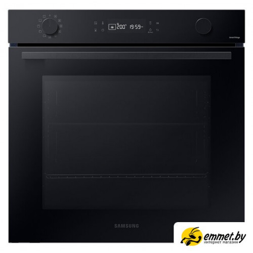 Электрический духовой шкаф Samsung NV7B4125ZAK/WT