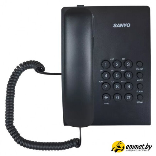 Проводной телефон Sanyo RA-S204B