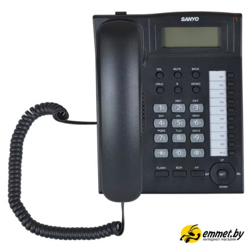 Проводной телефон Sanyo RA-S517B