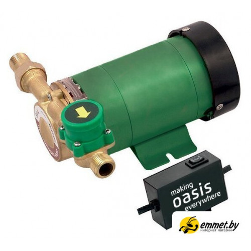 Установка повышения давления Oasis CS-15/9