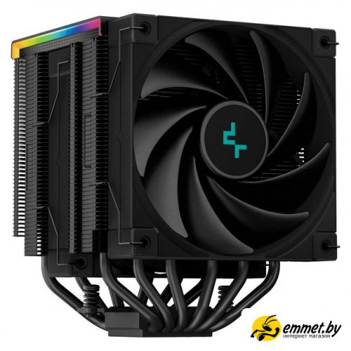 Кулер для процессора DeepCool AK620 Digital R-AK620-BKADMN-G