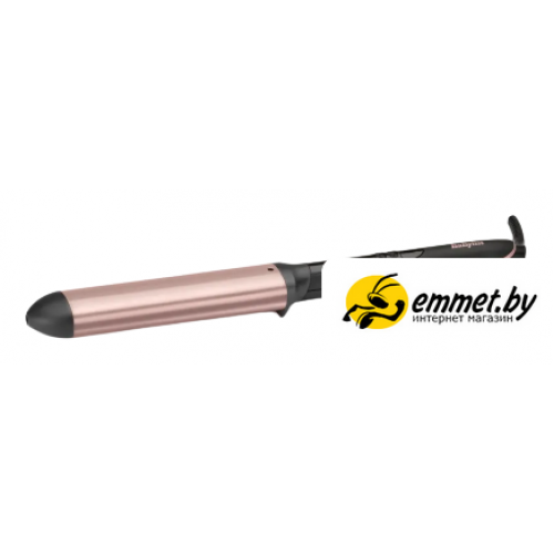 Круглая  плойка BaByliss C457E