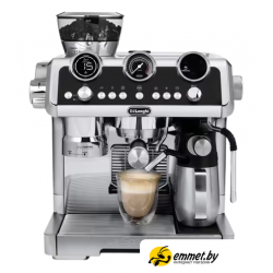 Кофейная станция DeLonghi EC 9865 M La Specialista Maestro Cold Brew Кофейная станция DeLonghi EC 9865 M La Specialista Maestro Cold Brew