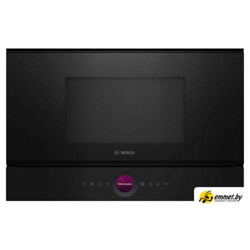 Микроволновая печь Bosch Serie 8 BEL7321B1