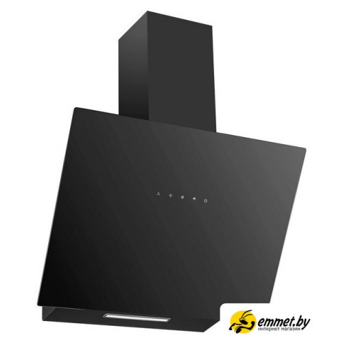 Кухонная вытяжка ZorG Nero 1200 60 S (черный)