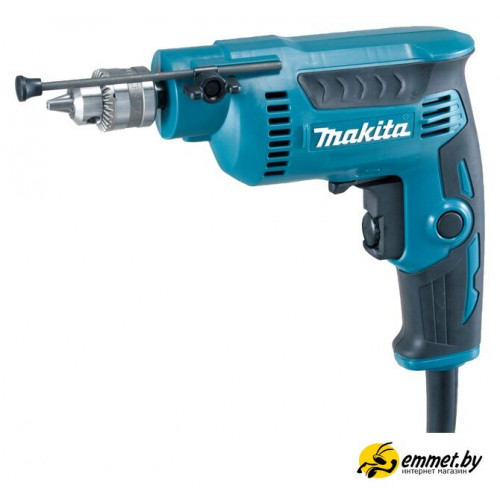 Безударная дрель Makita DP2010