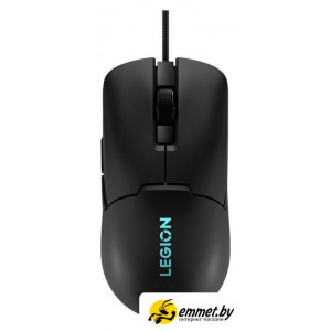 Игровая мышь Lenovo Legion M300s RGB (черный)