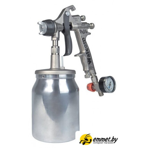 Краскопульт Walcom Slim Xlight I HVLP 837017
