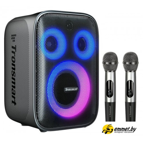 Беспроводная колонка Tronsmart Halo 200 (с 2-мя микрофонами)