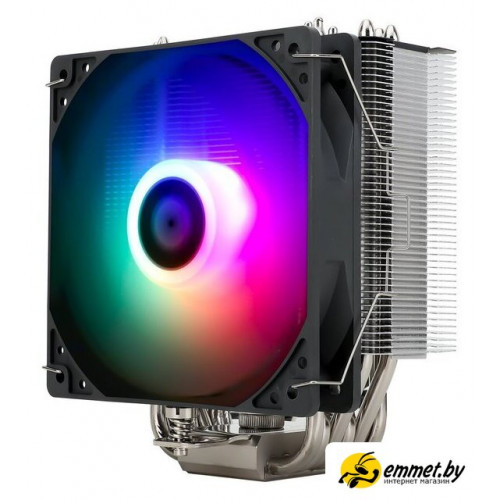 Кулер для процессора Thermalright Burst Assassin 120 ARGB