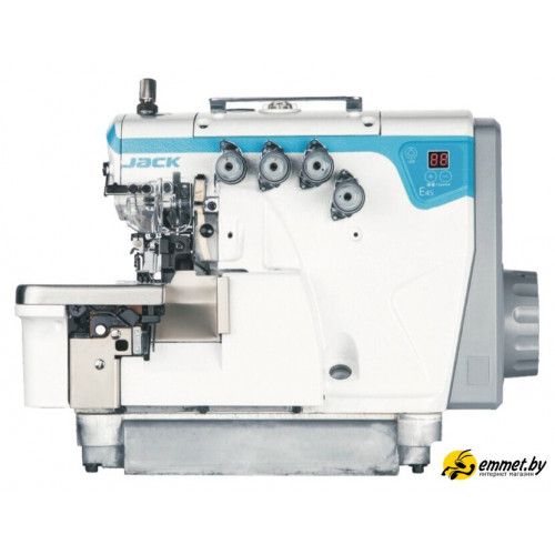 Оверлок JACK E4S-4-M03/333