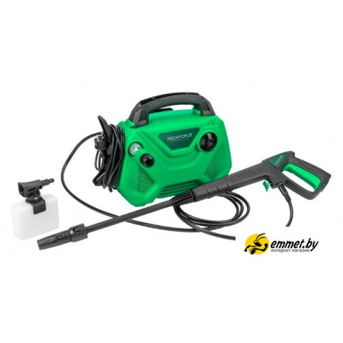 Мойка высокого давления RockForce RF-HY49E