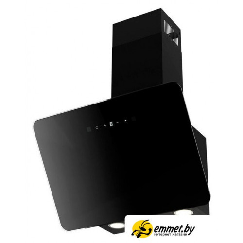 Кухонная вытяжка Schtoff Titan 60 (черный)