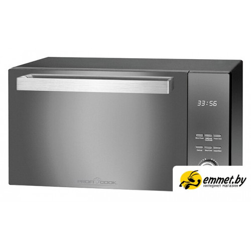 Микроволновая печь ProfiCook PC-MWG 1204