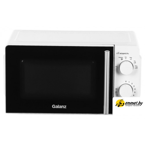 Микроволновая печь Galanz MOS-1706MW