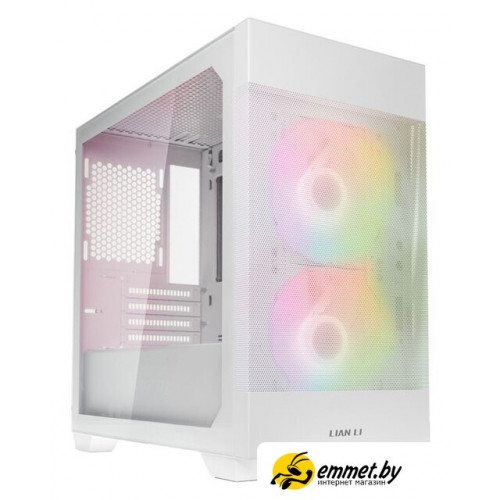 Корпус Lian Li Lancool 205M Mesh G99.OE744MS.10