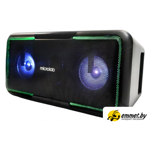 Беспроводная колонка Microlab BP12