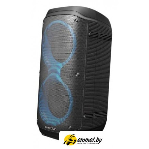Патибокс Microlab PT600