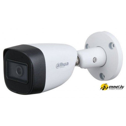 CCTV-камера Dahua DH-HAC-HFW2241CMP-A-0280B-S2