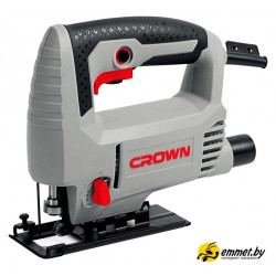 Электролобзик Crown CT15287 Электролобзик Crown CT15287