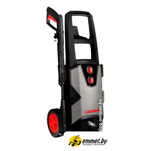 Мойка высокого давления Crown CT42023