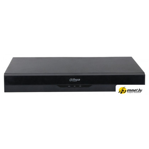 Сетевой видеорегистратор Dahua DHI-NVR5216-EI