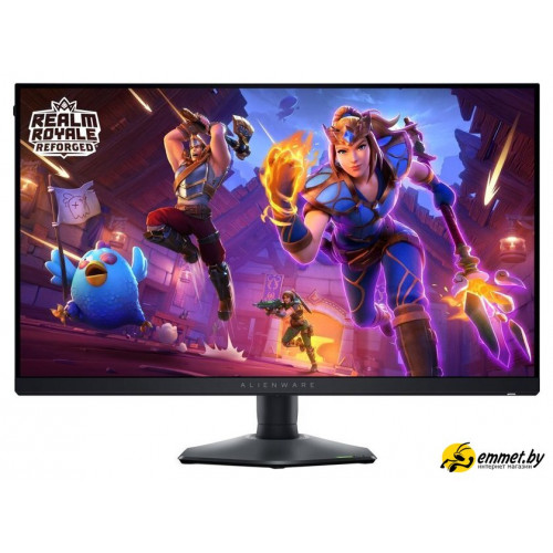 Игровой монитор Dell Alienware AW2724HF