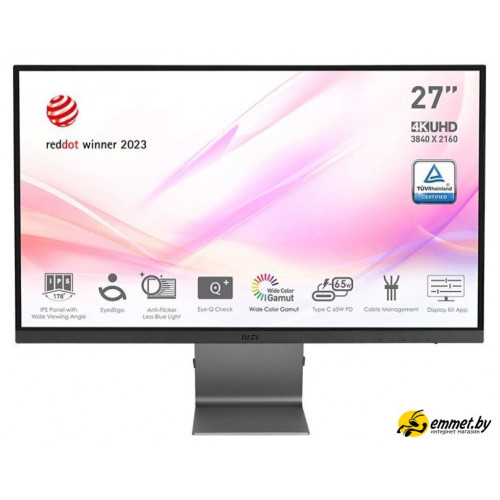 Монитор MSI Modern MD271UL