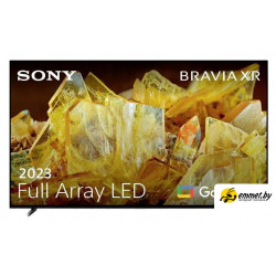 Телевизор Sony Bravia X90L XR-65X90L