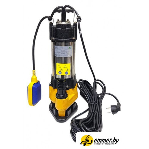 Дренажный насос Greenpump WQ 250