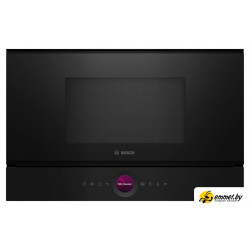 Микроволновая печь Bosch Serie 8 BFL7221B1
